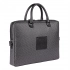 Laptop bag Logomania Grey Laptop bag Logomania Grey