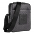 Reporter bag Logomania Grey Reporter bag Logomania Grey