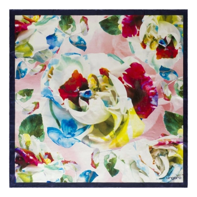 
                                            Silk scarf Aurelia
                                            