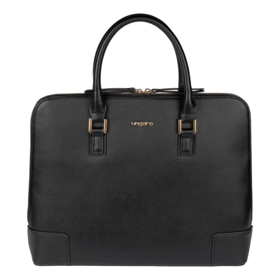 
                                            Document bag Paola Black
                                            