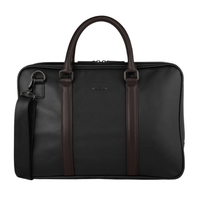 
                                            Laptop bag Taddeo Black
                                            