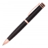 Ballpoint pen Austin Black/rosegold Ballpoint pen Austin Black/rosegold