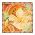 SHAFT "NASTURTIUM" 120x120 SILK