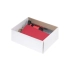 Gift set Portobello red in a small universal gift box (Sport bottle, Diary nedat A5, Pen) Gift set Portobello red in a small universal gift box (Sport bottle, Diary nedat A5, Pen)