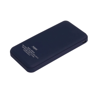 
                                                Внешний аккумулятор, Starlight Plus PB, 10000 mAh, синий
                                                