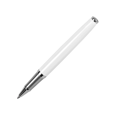 
                                                Sonata Rollerball White
                                                
