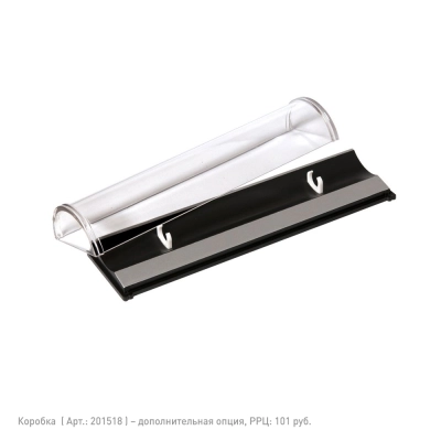 
                                            Шариковая ручка Alt, красная
                                            