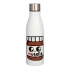Vacuum tight thermo bottle, Fresco Neo, 500 ml, white Vacuum tight thermo bottle, Fresco Neo, 500 ml, white
