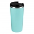 Thermo mug vacuum, Palermo, 480 ml, aqua Thermo mug vacuum, Palermo, 480 ml, aqua