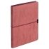 Ежедневник Portobello Trend, Velour, недатированный, красный Ежедневник Portobello Trend, Velour, недатированный, красный