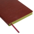 Ежедневник Portobello Trend, River side, недатированный, коричневый/салатовый Ежедневник Portobello Trend, River side, недатированный, коричневый/салатовый