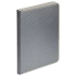Ежедневник Portobello Trend, Carbon, недатированный, серый Ежедневник Portobello Trend, Carbon, недатированный, серый