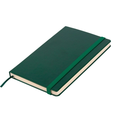 
                                                Voyage BtoBook Undated Diary Green
                                                
