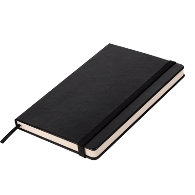 
                                                Voyage BtoBook Undated Diary Black
                                                