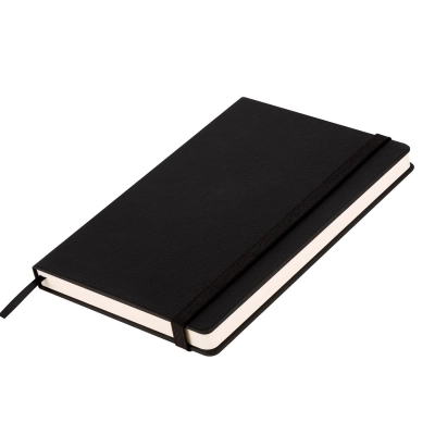 
                                            Diary undated Marseille soft touch BtoBook, black
                                            