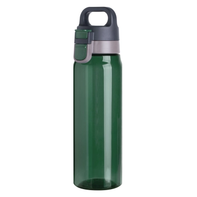 
                                                Sports water bottle, Aqua, 830 ml, green 
                                                