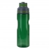 Sports bottle for water, Cort, 670 ml, green Sports bottle for water, Cort, 670 ml, green
