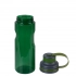Sports bottle for water, Cort, 670 ml, green Sports bottle for water, Cort, 670 ml, green