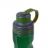 Sports bottle for water, Cort, 670 ml, green Sports bottle for water, Cort, 670 ml, green