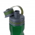 Sports bottle for water, Cort, 670 ml, green Sports bottle for water, Cort, 670 ml, green