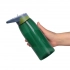 Sports bottle for water, Joy, 750 ml, green Sports bottle for water, Joy, 750 ml, green