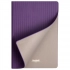 Ежедневник Portobello Trend, Rain, недатированный, фиолетовый (без упаковки, без стикера) Ежедневник Portobello Trend, Rain, недатированный, фиолетовый (без упаковки, без стикера)