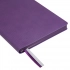 Ежедневник Portobello Trend, Rain, недатированный, фиолетовый (без упаковки, без стикера) Ежедневник Portobello Trend, Rain, недатированный, фиолетовый (без упаковки, без стикера)