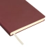 Ежедневник Portobello Trend, Star, недатированный, бургунди Ежедневник Portobello Trend, Star, недатированный, бургунди