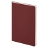 Ежедневник Portobello Trend, Spark, недатированный, бургунди Ежедневник Portobello Trend, Spark, недатированный, бургунди