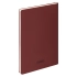 Ежедневник Portobello Trend, Spark, недатированный, бургунди Ежедневник Portobello Trend, Spark, недатированный, бургунди