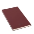Ежедневник Portobello Trend, Spark, недатированный, бургунди Ежедневник Portobello Trend, Spark, недатированный, бургунди