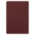 Ежедневник Portobello Trend, Spark, недатированный, бургунди Ежедневник Portobello Trend, Spark, недатированный, бургунди