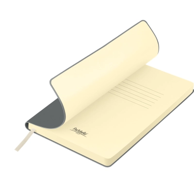 
                                                Portobello Trend Diary, Spark, Undated, Gray
                                                