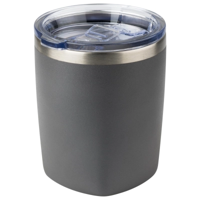 
                                            Термокружка вакуумная, Viva, 400 ml, серая
                                            