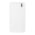 Power bank, Skyline Plus, 10000 mAh, white