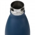 Vacuum sealed thermo bottle, Fresco, 500 ml, blue Vacuum sealed thermo bottle, Fresco, 500 ml, blue