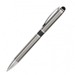 IP ballpoint pen, black
