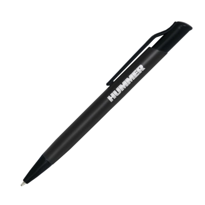 
                                                Grunge ballpoint pen, black
                                                