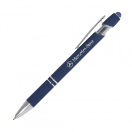 Comet Ballpoint Pen Blue
