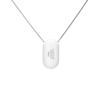 
                                            Portable disinfector-ionizer My Way, white, gloss UV coating 
                                            