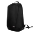 Alter business backpack with USB connector, black 