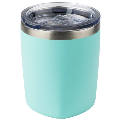 
                                            Термокружка вакуумная, Viva, 400 ml, аква
                                            