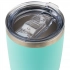 Термокружка вакуумная, Viva, 400 ml, аква