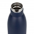 Vacuum tight thermo bottle, Libra, 500 ml, blue Vacuum tight thermo bottle, Libra, 500 ml, blue