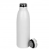 Vacuum tight thermo bottle, Libra, 500 ml, white Vacuum tight thermo bottle, Libra, 500 ml, white