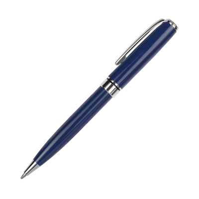 
                                                Tesoro ballpoint pen, blue 
                                                