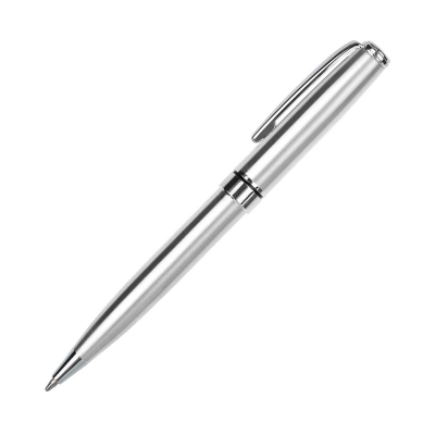 
                                                Tesoro Ballpoint Pen Silver 
                                                