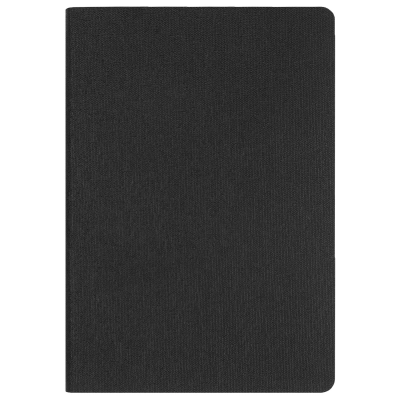 
                                                Diary Portobello Trend, Tweed, undated, black 
                                                
