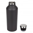 Thermo bottle vacuum sealed, Asti, 500 ml, gray Thermo bottle vacuum sealed, Asti, 500 ml, gray