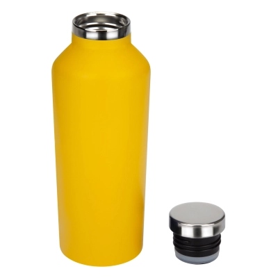 
                                                Vacuum sealed thermo bottle, Asti, 500 ml, yellow
                                                